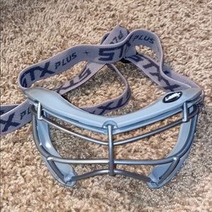Stx lacrosse goggles